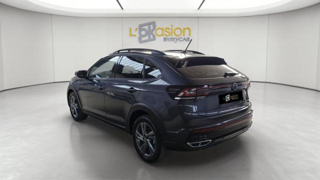 Volkswagen Taigo image 8