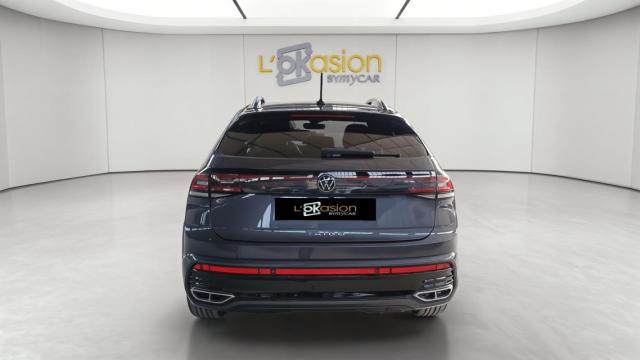 Volkswagen Taigo image 6