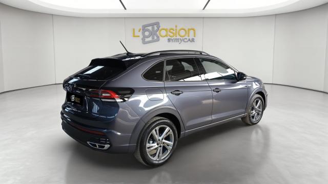 Volkswagen Taigo image 1