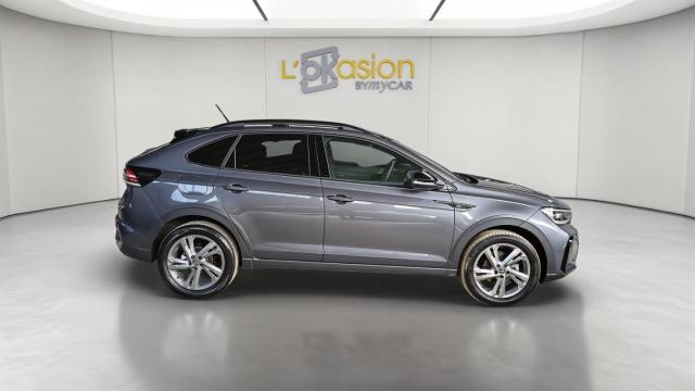 Volkswagen Taigo image 9