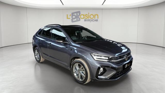 Volkswagen Taigo image 4