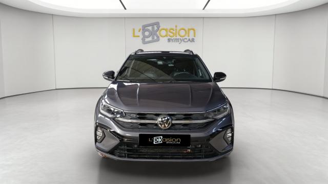 Volkswagen Taigo image 5