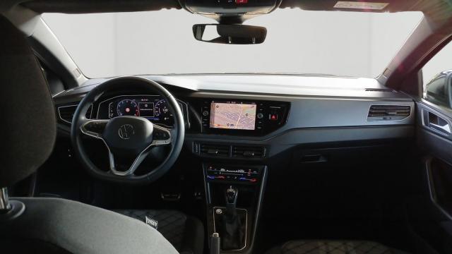 Volkswagen Taigo image 2