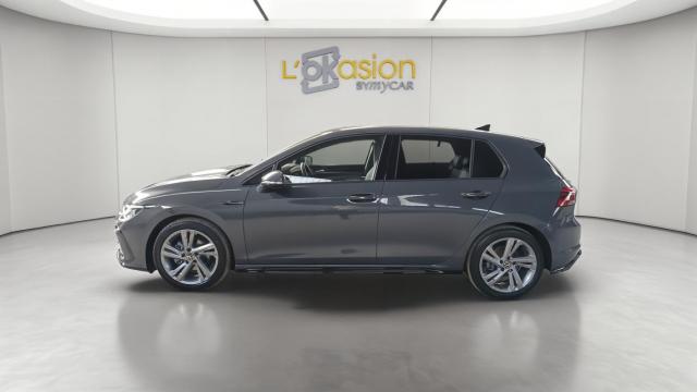 Volkswagen Golf image 6