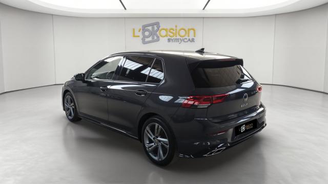 Volkswagen Golf image 2