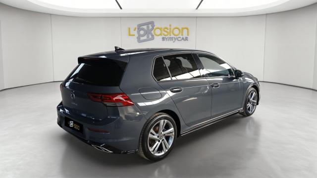 Volkswagen Golf image 3