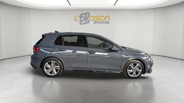 Volkswagen Golf image 9