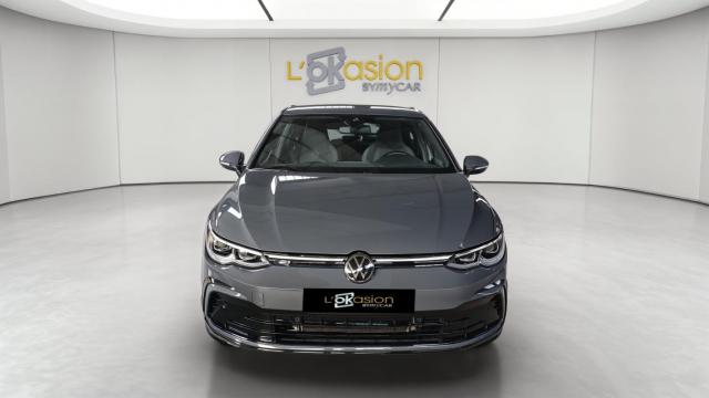Volkswagen Golf image 4