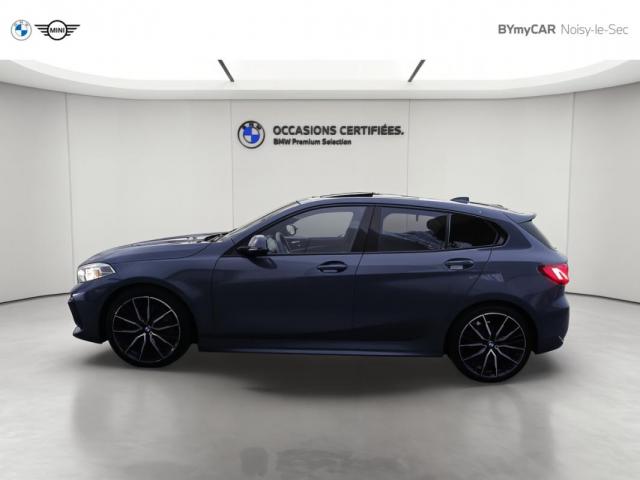 Bmw Série 1 image 7