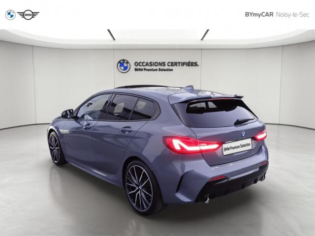 Bmw Série 1 image 6