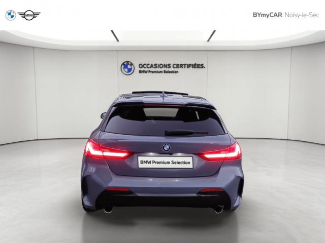 Bmw Série 1 image 1