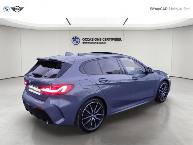 Bmw Série 1 image 9