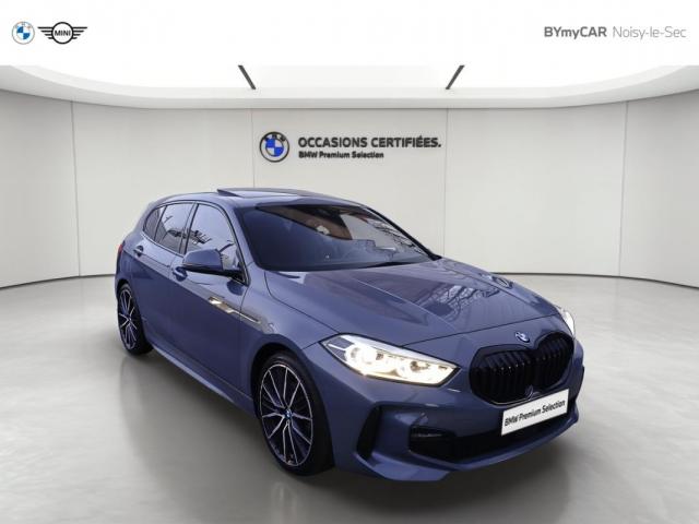 Bmw Série 1 image 2