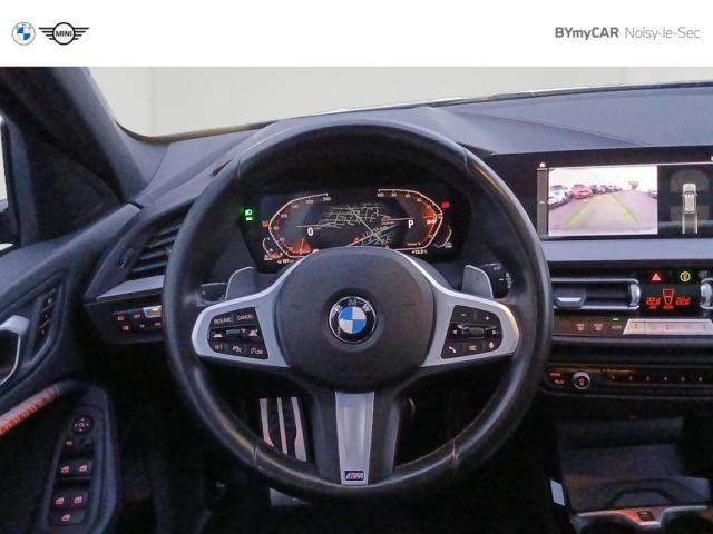 Bmw Série 1 image 8