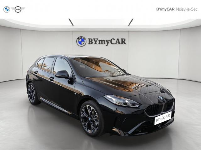 Bmw Série 1 image 7