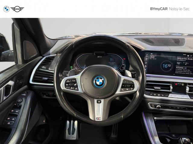 Bmw X5 image 6