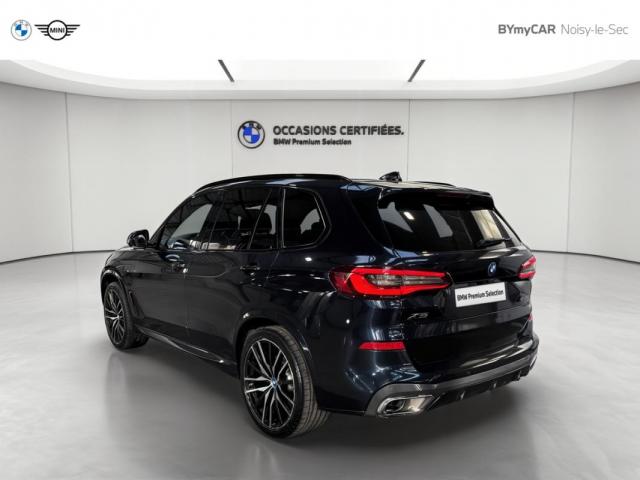 Bmw X5 image 7