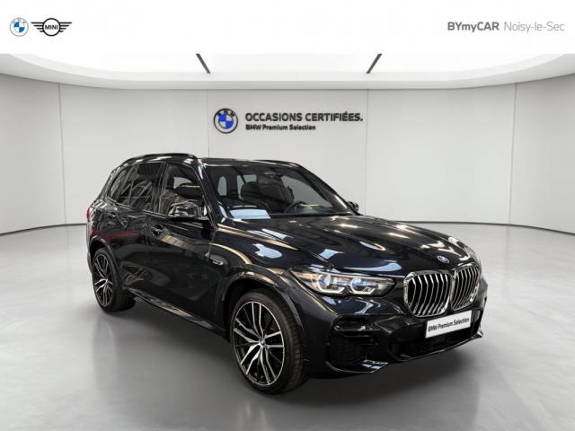 Bmw X5 image 9