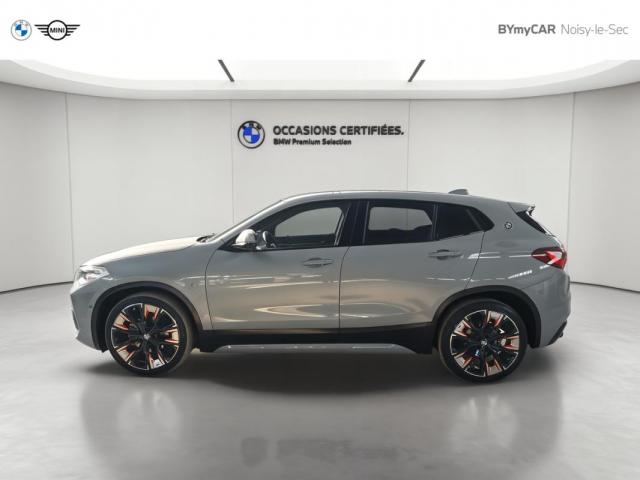 Bmw X2 image 5