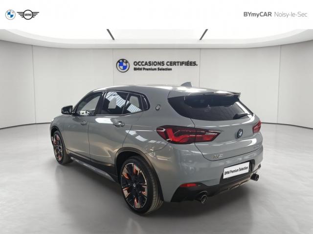 Bmw X2 image 8