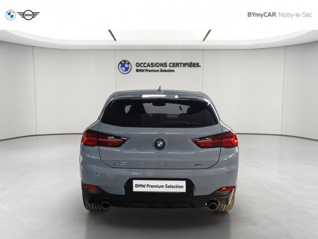 Bmw X2 image 7
