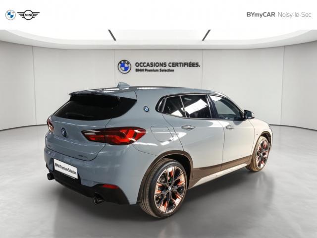 Bmw X2 image 1