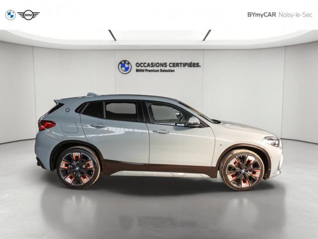 Bmw X2 image 9