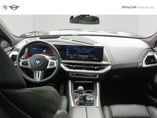 Bmw Xm image 8