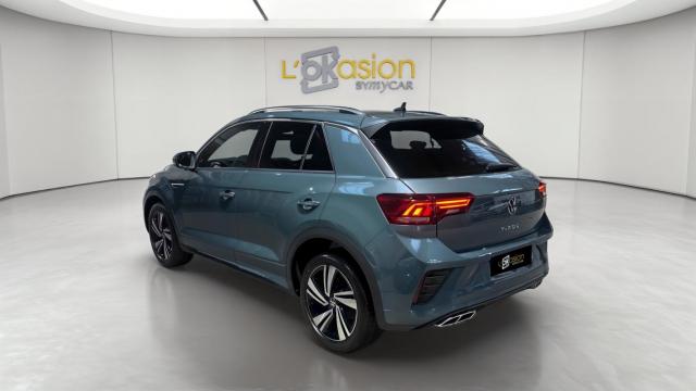 Volkswagen T-Roc image 3