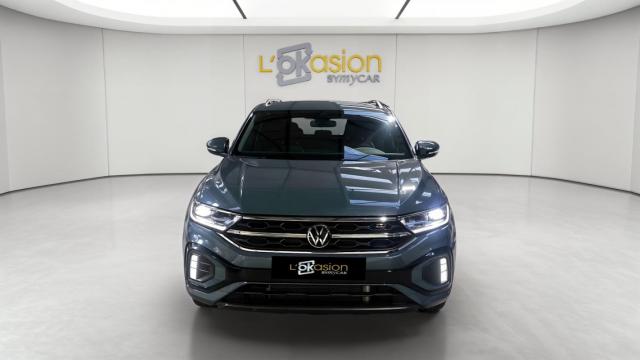 Volkswagen T-Roc image 6