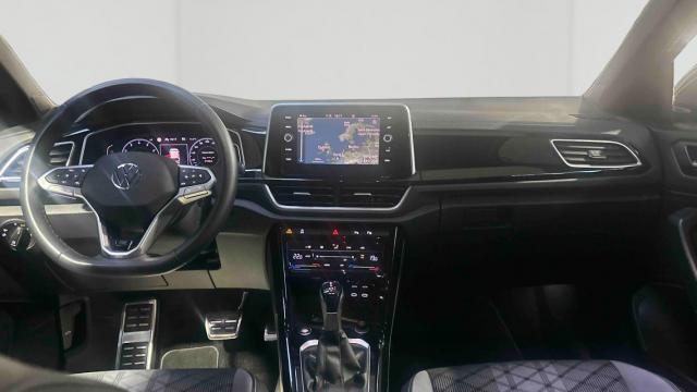 Volkswagen T-Roc image 8