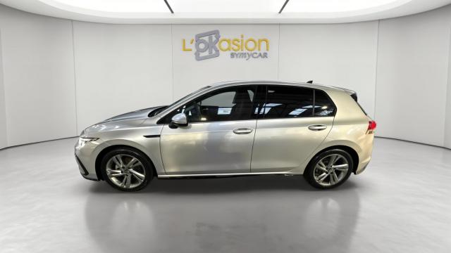 Volkswagen Golf image 3