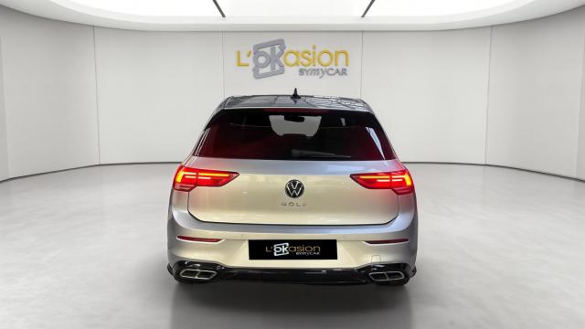 Volkswagen Golf image 6