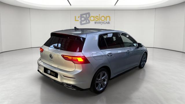 Volkswagen Golf image 7