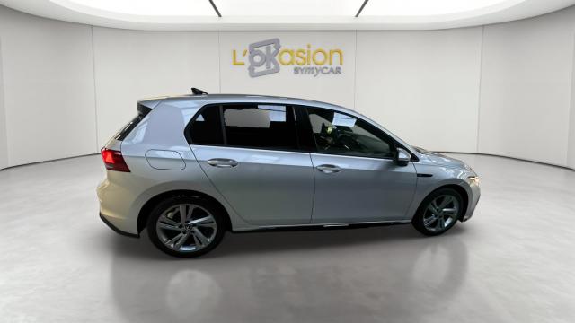 Volkswagen Golf image 5