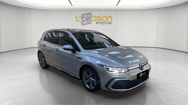 Volkswagen Golf image 2