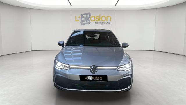 Volkswagen Golf image 8