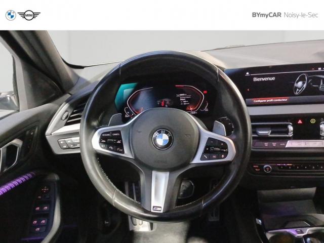 Bmw Série 1 image 2