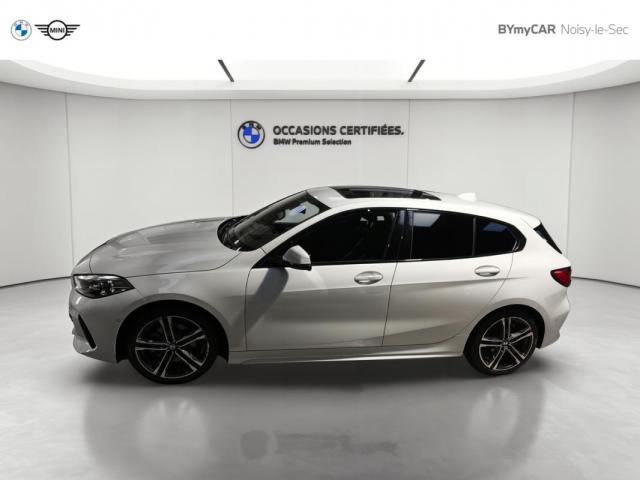 Bmw Série 1 image 3