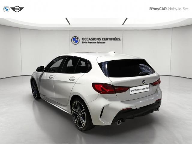 Bmw Série 1 image 4