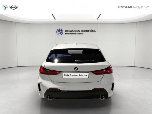 Bmw Série 1 image 8