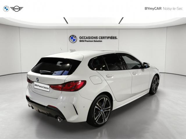 Bmw Série 1 image 6