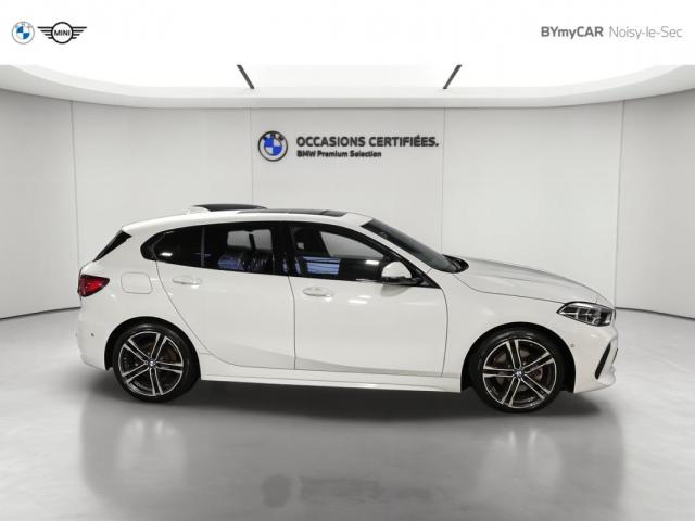 Bmw Série 1 image 5