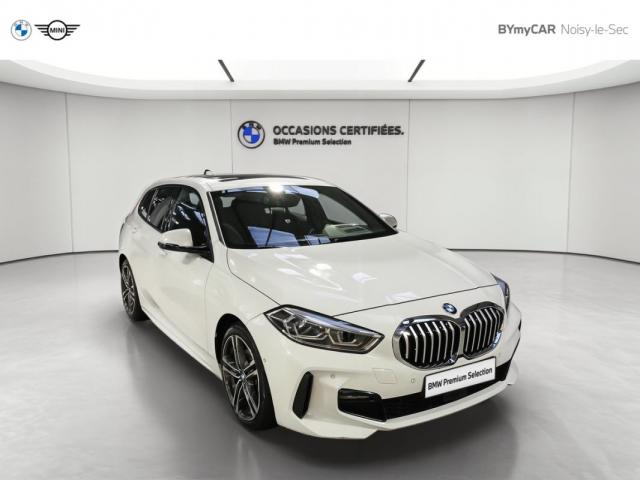 Bmw Série 1 image 7