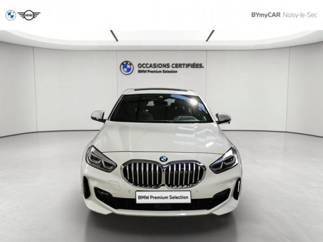 Bmw Série 1 image 9