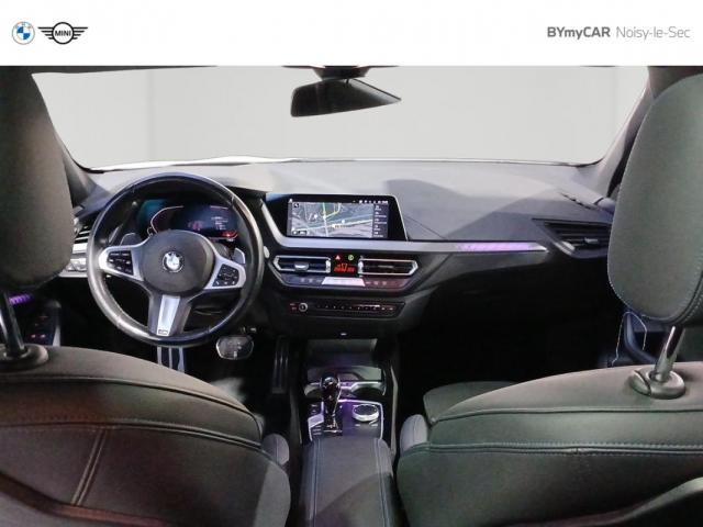 Bmw Série 1 image 1