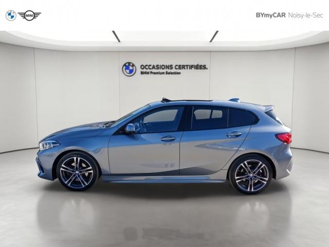 Bmw Série 1 image 6