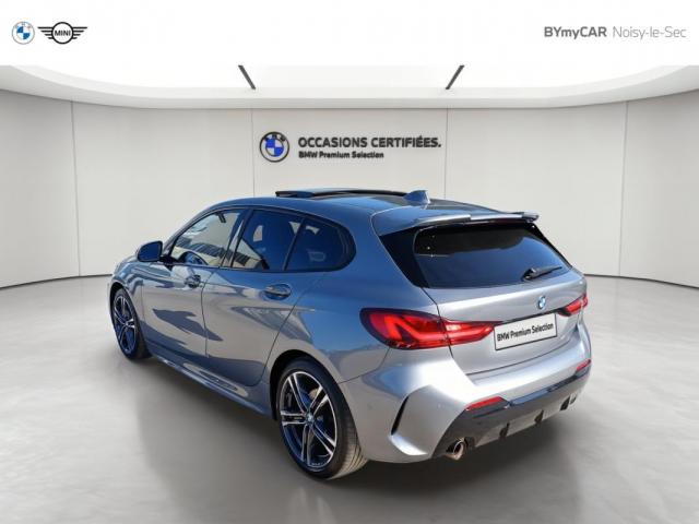 Bmw Série 1 image 9