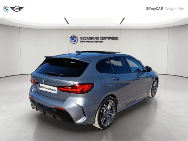 Bmw Série 1 image 2