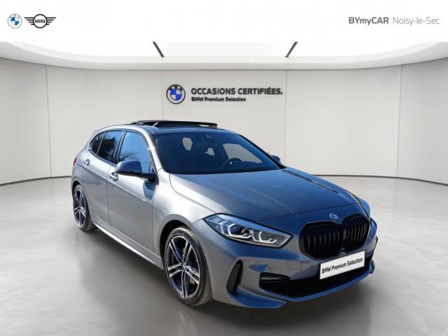 Bmw Série 1 image 8